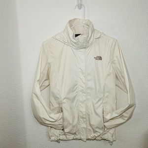 The North Face Rain Jacket